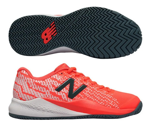 Zapatilla New Balance 996 V3 Tenis-padel Mujer-juniors | Envío gratis