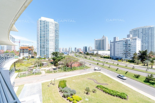 Imagen 24 de 26 de Dos Dormitorios En Venta Alexander Boulevard Punta Del Este - Punta Del Este Mansa