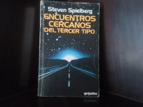 Steven Spielberg - Encuentros Cercanos Del Tercer Tipo