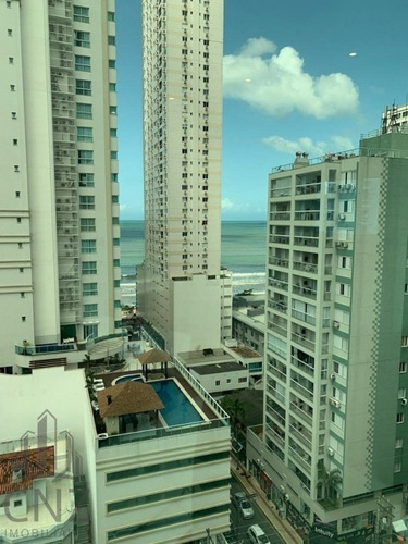 Imagem 6 de 15 de 3 Suítes - Andar Alto - Vista Mar - Ap3 476 - Ap3 476