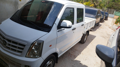 Effa V22 Pick Up 1.3 Cab. Dupla (new) 4p