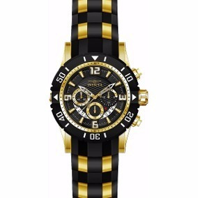 Reloj Invicta Pro Diver Para Hombre 23702