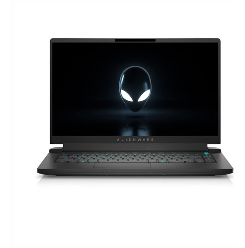 Alienware, M15 R7, Core I7 12th, 16 Gb En Ram, Nvme 512 Gb (Usado)