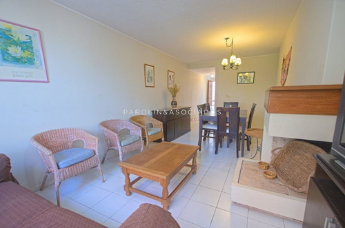 Imagen 5 de 30 de Apartamento En Venta - Mansa