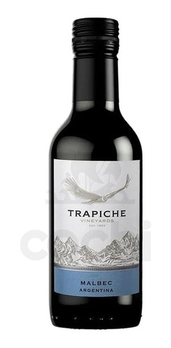Vino Trapiche Vineyards Malbec 187ml