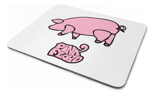 Mouse Pad Pink Floyd Animals I