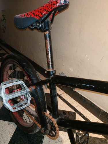 Bmx Leer Descripcion
