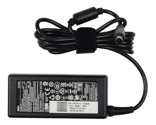 Cargador Dell Pa-10 Original 19.5v Inspiron Vostro Latitude