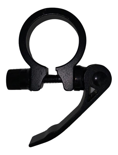 Imagem 1 de 1 de Abracadeira Selim Tsw 34.9 Aluminio Mtb C Blocagem Xt Preta