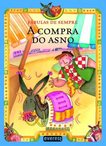 Libro O Compra Do Asno - Vv.aa.