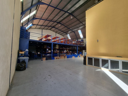Imagen 4 de 30 de Galpon En Venta Zona Industrial Ii, Barquisimeto 23-25486