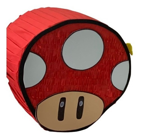 Piñata Mario