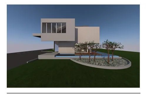 Casa Obra Gris Urb San Miguel