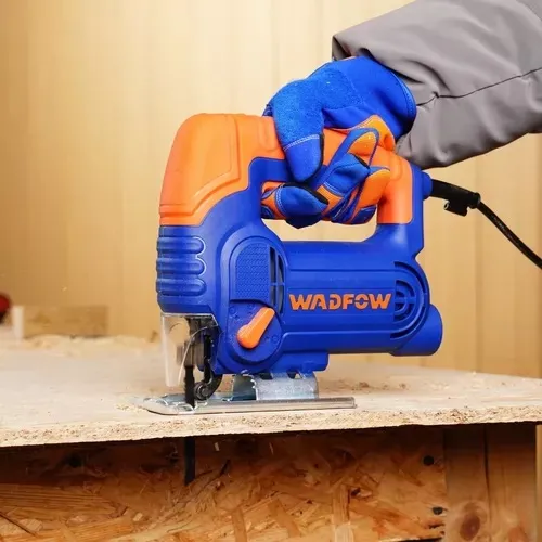 Sierra Caladora 570w Wadfow