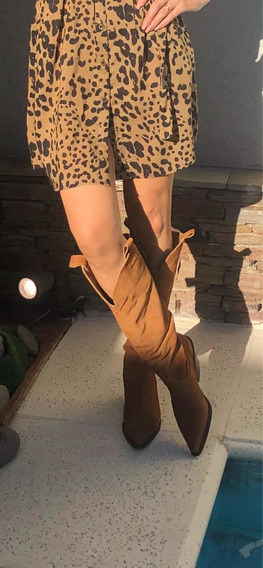 Botas Cana Alta Sarkany | MercadoLibre 📦