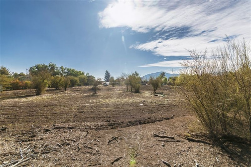Imagen 7 de 17 de Sitio En Venta En Colina, Sector Piedra Roja