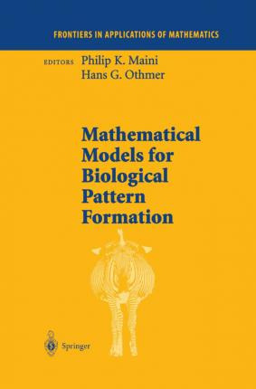 Libro Mathematical Models For Biological Pattern Formatio...