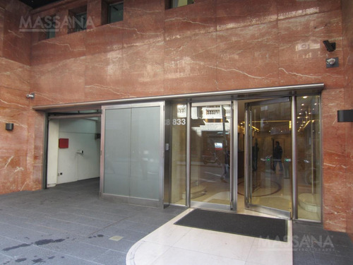 Imagen 2 de 4 de Oficina De 79 M2 Con Cochera