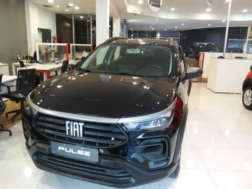 Fiat Pulse 1.3 Drive Gse Mt
