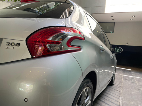 Peugeot 208 1.6 Feline Pack Cuir