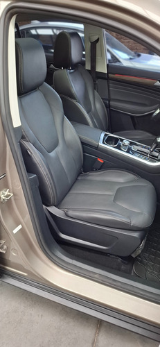 Ford Territory 1.5t Titanium