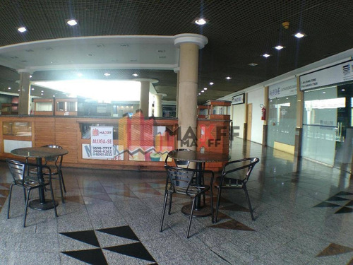 Imagem 3 de 15 de Quiosque Comercial Para Locação, Freguesia (jacarepaguá), Rio De Janeiro. - Lo0037