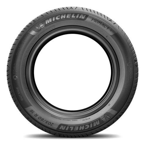 Pneu Michelin Aro 17 Primacy 4+ 235/60r17 102v