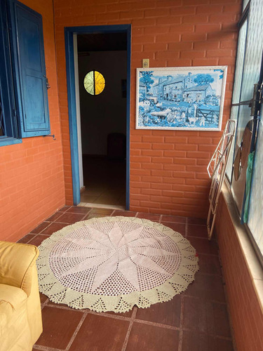 Temporada Sítio Em Paty Dos Alferes