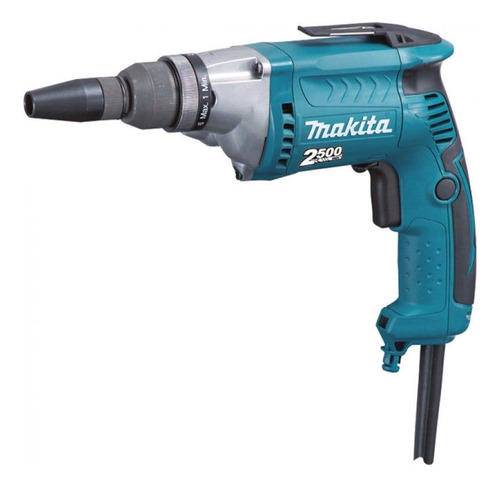 Makita Ator 1/4 570 Watt 0 A 2500 Rpm  Fs2700