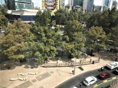Imagen 8 de 8 de Oficinas Renta Paseo De La Reforma 444