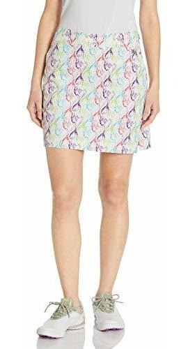 Brand: Cutter & Buck Women S Cb Drytec Julia Printed Skort