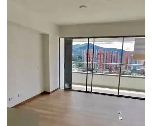 Venta De Apartaestudio En Sabaneta - Monteazul