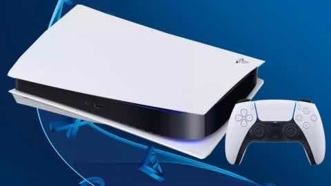 Ps5 Play Station 5 Disco Nuevo Sellado Mas Juegos Digitales
