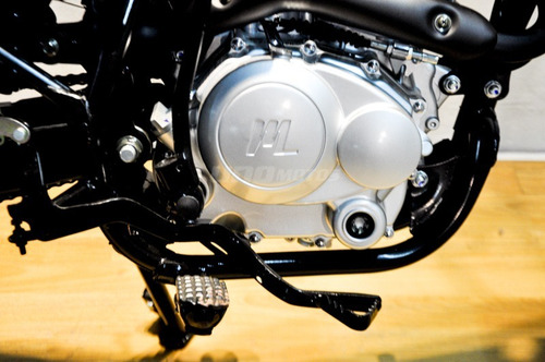 Imagen 5 de 18 de Motomel Skua 150 0km V6 Motocross Enduro Liquidacion