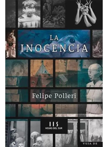 La Inocencia - Felipe Polleri