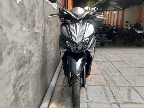 Imagem 11 de 11 de Yamaha Neo 125 2021