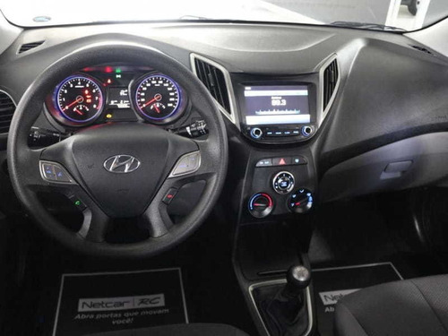 Imagem 10 de 15 de Hyundai Hb20s Comfort