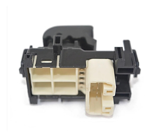 Imagen 2 de 5 de Botonera Alzavidrio Individual Yaris/corolla/rav4 2005-2016