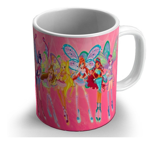 Taza Normal Winx-001