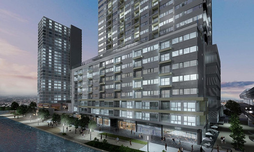 Imagen 4 de 10 de Venta Departamento Centro De Monterrey