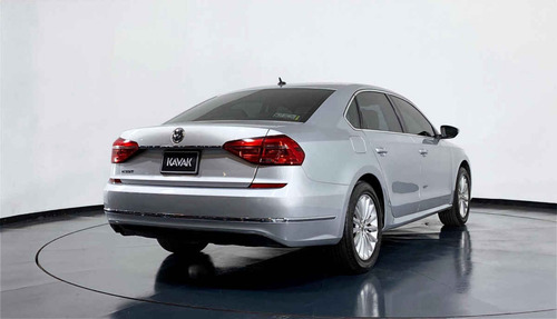 Imagen 7 de 15 de 105746 - Volkswagen Passat 2016 Con Garantía