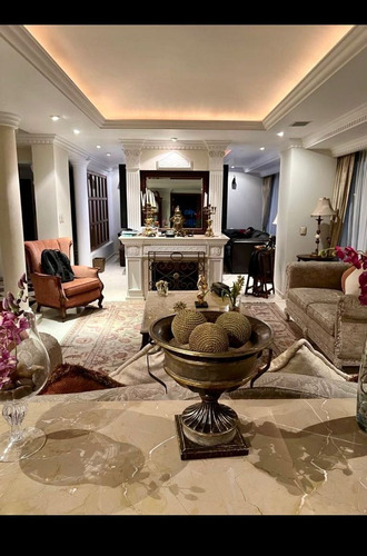 Imagen 1 de 29 de Penthouse En Venta En Residencial Enramada