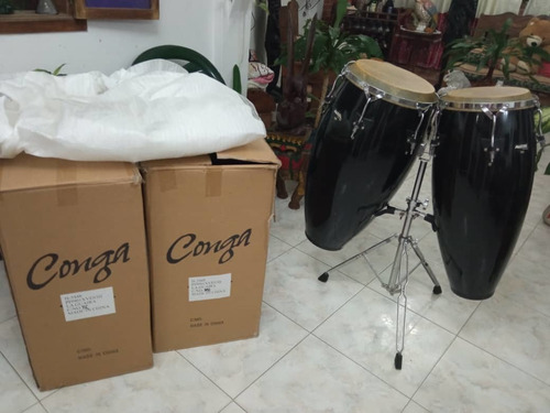 Imagen 4 de 5 de Congas Tambor
