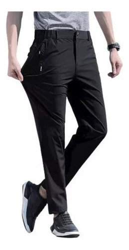 Pantalón Hombre Transpirable Secado Rápido 8xl