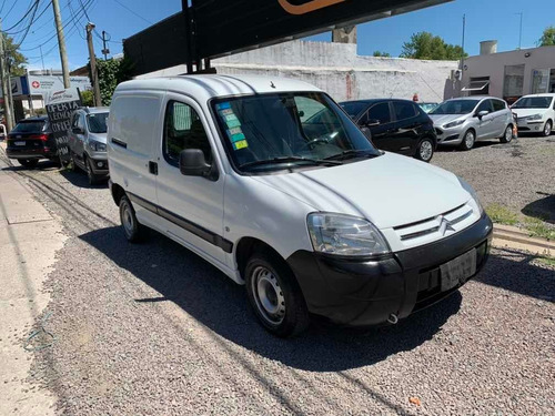 Citroën Berlingo 2013 1.6 Hdi 92cv Pack Seguridad