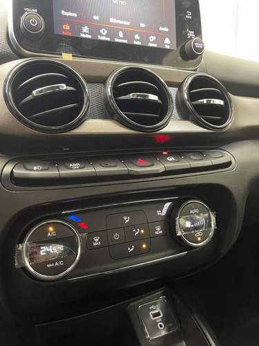 Fiat Cronos 1.3 Gse Drive Pack Plus Cvt