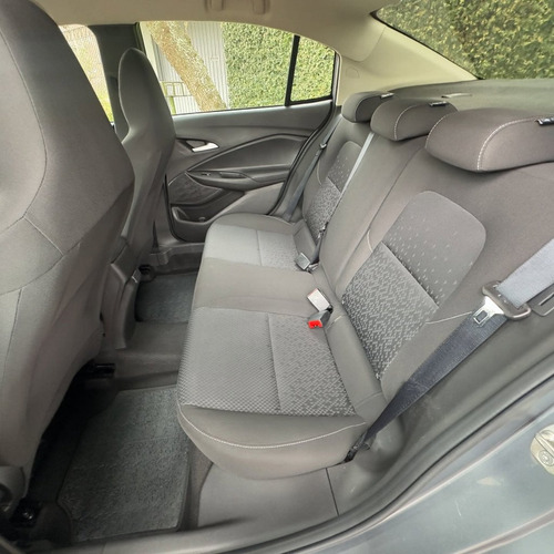 Chevrolet Onix plus 1.0 TURBO FLEX PLUS LTZ AUTOMÁTICO