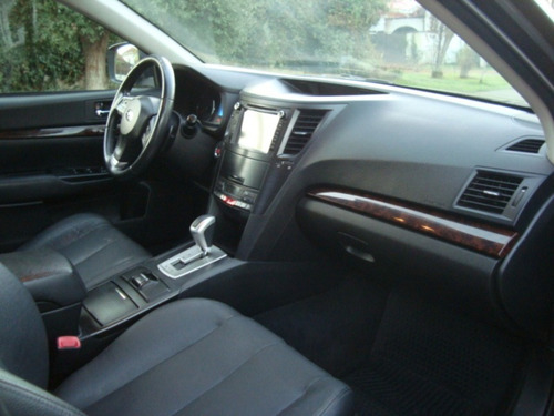 Subaru Legacy 2.5i X-Edition año 2015 Full Top de Linea