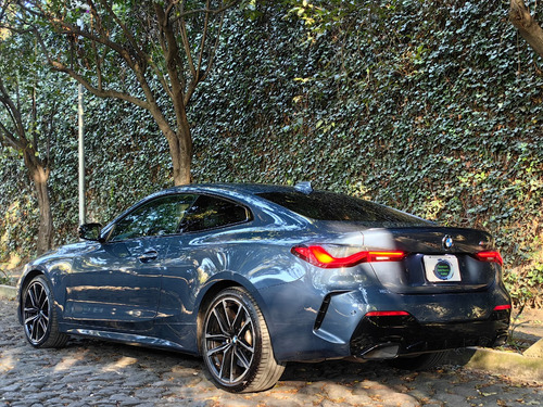 Bmw M440 I Xdrive Coupé Modelo 2023