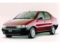 Imagen 5 de 5 de Grifo Canilla Calefacciòn Fiat Siena 1996 Al 2000
